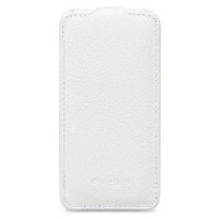 Чехол для LG D802 Optimus G2 Melkco Jacka leather case, white [LGF320LCJT1WELC]