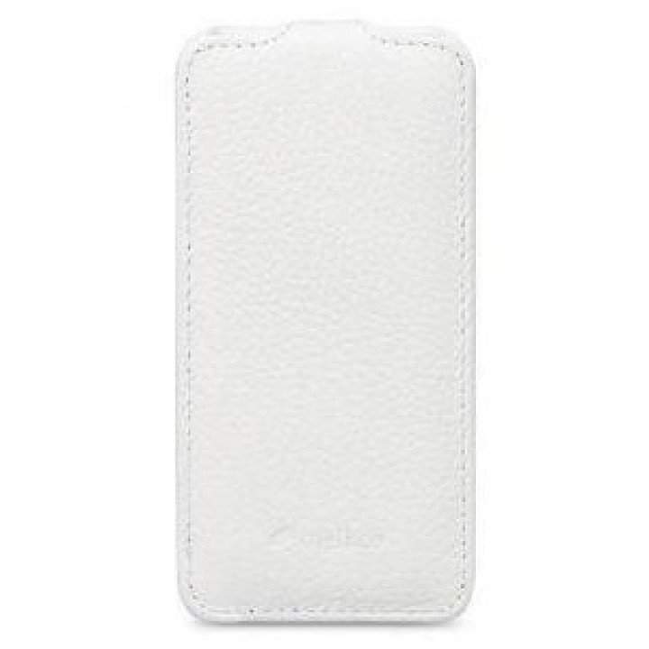 Чехол для LG D802 Optimus G2 Melkco Jacka leather case, white [LGF320LCJT1WELC]