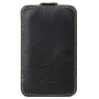 Чехол для LG E435 L3 II Melkco Jacka leather case, black  - фото 2