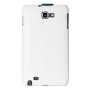 Чехол для LG E435 L3 II Melkco Jacka leather case, white  - фото 2