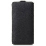 Чехол для LG E988 Optimus G Pro Melkco Jacka leather case, black [LGPROGLCJT1BKLC]  - фото 2