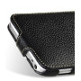 Чехол для LG E988 Optimus G Pro Melkco Jacka leather case, black [LGPROGLCJT1BKLC]  - фото 6