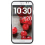 Чехол для LG E988 Optimus G Pro Melkco Poly Jacket TPU cover, black  - фото 2