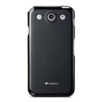Чехол для LG E988 Optimus G Pro Melkco Poly Jacket TPU cover, black