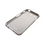 Чехол для LG E988 Optimus G Pro Melkco Poly Jacket TPU cover, transparent  - фото 2
