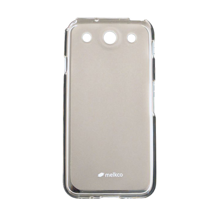 Чехол для LG E988 Optimus G Pro Melkco Poly Jacket TPU cover, transparent