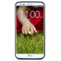 Чехол для LG Optimus G2 Melkco Poly Jacket TPU case, black [LGF320TULT2BKMT]  - фото 2