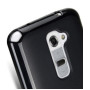 Чехол для LG Optimus G2 Melkco Poly Jacket TPU case, black [LGF320TULT2BKMT]  - фото 4