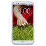 Чехол для LG Optimus G2 Melkco Poly Jacket TPU case, transparent [LGF320TULT2TSMT]  - фото 2