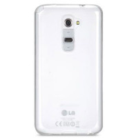 Чехол для LG Optimus G2 Melkco Poly Jacket TPU case, transparent [LGF320TULT2TSMT]