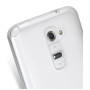 Чехол для LG Optimus G2 Melkco Poly Jacket TPU case, transparent [LGF320TULT2TSMT]  - фото 4