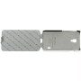 Чехол для LG P715 Optimus L7 II Dual Melkco Jacka leather case, white [LGP715LCJT1WELC]  - фото 5