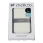 Чехол для LG P715 Optimus L7 II Dual Melkco Jacka leather case, white [LGP715LCJT1WELC]  - фото 6