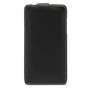 Чехол для LG P990 Optimus 2X Melkco Jacka leather case, black [LGOP2XLCJT1BKLC]  - фото 2