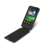 Чехол для LG P990 Optimus 2X Melkco Jacka leather case, black [LGOP2XLCJT1BKLC]  - фото 4