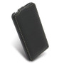 Чехол для LG P990 Optimus 2X Melkco Jacka leather case, black [LGOP2XLCJT1BKLC]  - фото 5