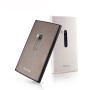 Чехол для Nokia 920 Yoobao 2 in 1 Protect case, black [PCNOKIA920-BK]  - фото 3