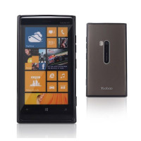 Чехол для Nokia 920 Yoobao 2 in 1 Protect case, black [PCNOKIA920-BK]