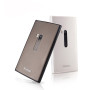 Чехол для Nokia 920 Yoobao 2 in 1 Protect case, white [PCNOKIA920-WT]  - фото 3