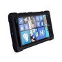 Чехол для Nokia 920 Yoobao 3 in 1 Protect case, black [PCNOKIA920-3BK]  - фото 3