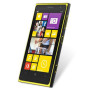 Чехол для Nokia Lumia 1020 Melkco Air PP 0.4 mm cover case, black [NKLU10UTPPBK]  - фото 4