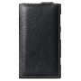 Чехол для Nokia Lumia 1020 Melkco Jacka leather case, black [NKLU10LCJT1BKLC]  - фото 3