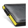 Чехол для Nokia Lumia 1020 Melkco Jacka leather case, black [NKLU10LCJT1BKLC]  - фото 7