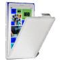 Чехол для Nokia Lumia 1020 Melkco Jacka leather case, white [NKLU10LCJT1WELC]  - фото 2