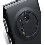 Чехол для Nokia Lumia 1020 Melkco Poly Jacket TPU cover, black [NKLU10TULT2BKMT]  - фото 5