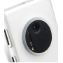 Чехол для Nokia Lumia 1020 Melkco Poly Jacket TPU cover, transparent [NKLU10TULT2TSMT]  - фото 5