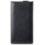 Чехол для Nokia Lumia 1520 Melkco Jacka leather case, black [NKL520LCJT1BKLC]  - фото 3