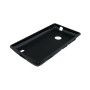 Чехол для Nokia Lumia 520 Melkco Poly Jacket TPU cover, black [NKLU52TULT2BKMT]  - фото 6