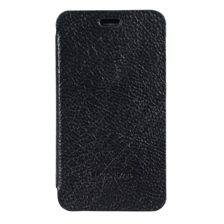 Чехол для Nokia Lumia 620 Melkco Book leather case, black [NKLU62LCFB2BKLC]