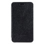 Чехол для Nokia Lumia 620 Melkco Book leather case, black [NKLU62LCFB2BKLC]  - фото 2