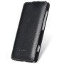 Чехол для Nokia Lumia 625 Melkco Jacka leather case, black [NKL625LCJT1BKLC]  - фото 6