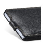 Чехол для Nokia Lumia 625 Melkco Jacka leather case, black [NKL625LCJT1BKLC]  - фото 7