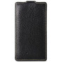 Чохол для Nokia Lumia 720 Melkco Jacka leather case, black [NKLU72LCJT1BKLC]  - фото 2