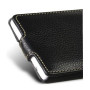 Чохол для Nokia Lumia 720 Melkco Jacka leather case, black [NKLU72LCJT1BKLC]  - фото 6