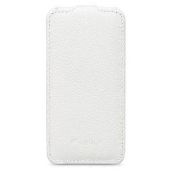 Чехол для Nokia Lumia 720 Melkco Jacka leather case, white [NKLU72LCJT1WELC]