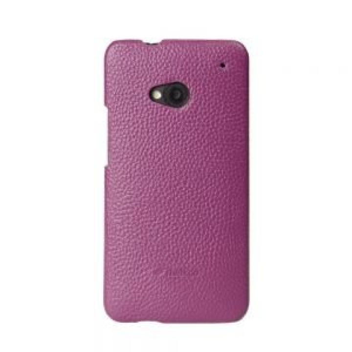 Чехол для Nokia Lumia 720 Melkco Snap leather cover, purple [NKLU72LOLT1PELC]
