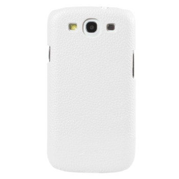 Чехол для Nokia Lumia 720 Melkco Snap leather cover, white [NKLU72LOLT1WELC]