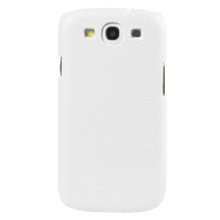 Чехол для Nokia Lumia 720 Melkco Snap leather cover, white [NKLU72LOLT1WELC]