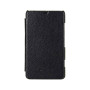 Чехол для Nokia Lumia 820 Melkco Book leather case, black [NKLU82LCFB2BKLC]  - фото 3