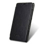 Чехол для Nokia Lumia 820 Melkco Book leather case, black [NKLU82LCFB2BKLC]  - фото 6
