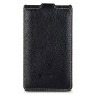 Чехол для Nokia Lumia 820 Melkco Jacka leather case, black [NKLU82LCJT1BKLC]  - фото 2