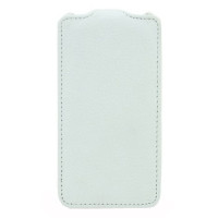 Чехол для Nokia Lumia 820 Melkco Jacka leather case, white [NKLU82LCJT1WELC]