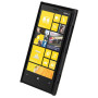 Чехол для Nokia Lumia 920 Melkco Snap leather cover, black [NKLU92LOLT1BKLC]  - фото 2