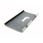 Чехол для Nokia Lumia 920 Melkco Snap leather cover, white [NKLU92LOLT1WELC]  - фото 2