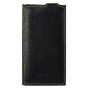 Чехол для Nokia N9 Melkco Jacka leather case, black [NKNKN9LCJT1BKLC]  - фото 2