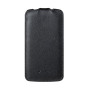 Чехол для Samsung G7102 Galaxy Grand 2 Duos Melkco Jacka leather case, black [SSGD71LCJT1BKPULC] 